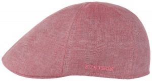Cap Texas Linen Stetson pink