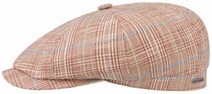 Cap Stetson Hatteras Cotton