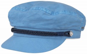 Cap Riders Cap Cotton Stetson