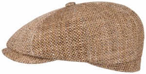 Cap Hatteras Toyo Stetson beige