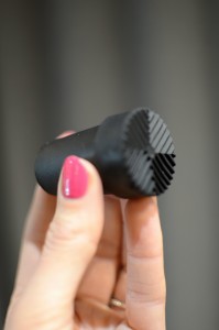 Rubber Ferrule Fayet antislip 