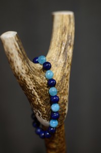 Lapis Lazuli Bracelet