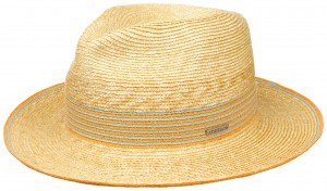 Hat Wheat Toyo Stetson