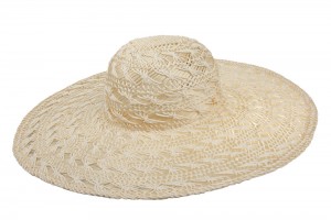 Summer Hat Brim Sense Alba