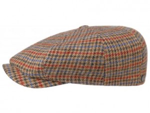 Panel Cap Lambwool Lierys