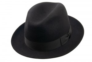 Black Hat Tonak
