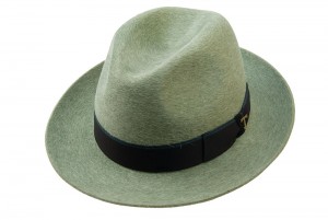 Hat Fedora Stretti Pastel Tonak