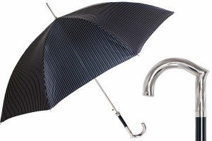 Luxurious Umbrella Pasotti Dandy 2