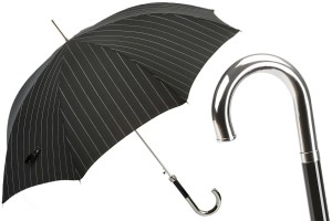 Luxurious Umbrella Pasotti Dandy 