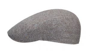 Ivy Cap Silk Stetson