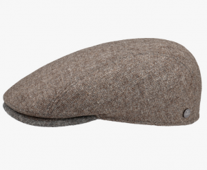 Ivy Cap Wool Lierys