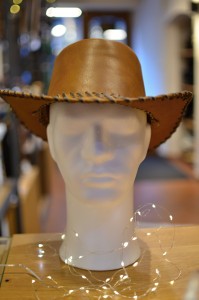 Cowboy hat Tonak