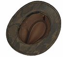 Klobouk Traveller CO/PES Stetson 