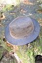 Klobouk Traveller CO/PES Stetson 