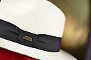 Klobouk letní Panama Göttmann Classic