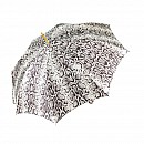 Deštník luxusní il Marchesato Hadí kůže