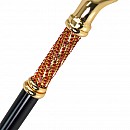 Vycházková hůl sběratelská il Marchesato Siam