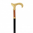 Vycházková hůl sběratelská il Marchesato Siam