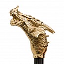 Deštník luxusní Pasotti Golden Dragon