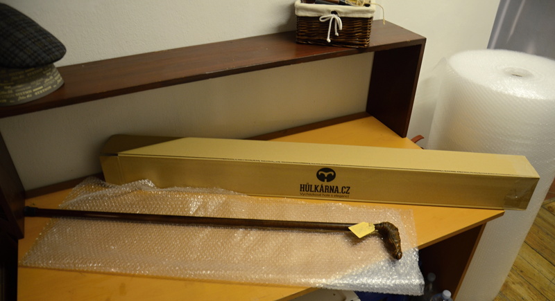 Carton box